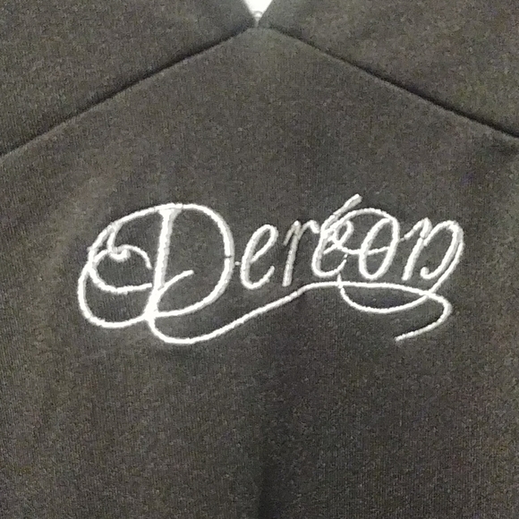 Beyonce Deréon mini dress - Picture 4 of 5